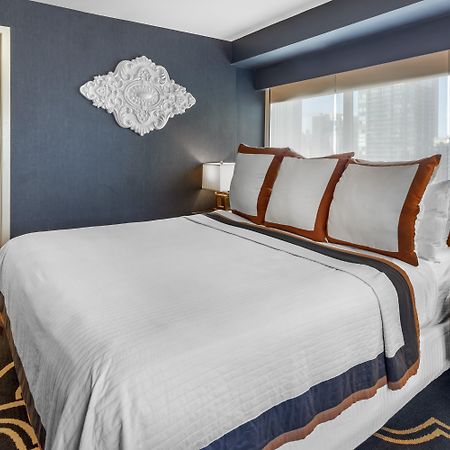 Omni Chicago Hotel Екстер'єр фото