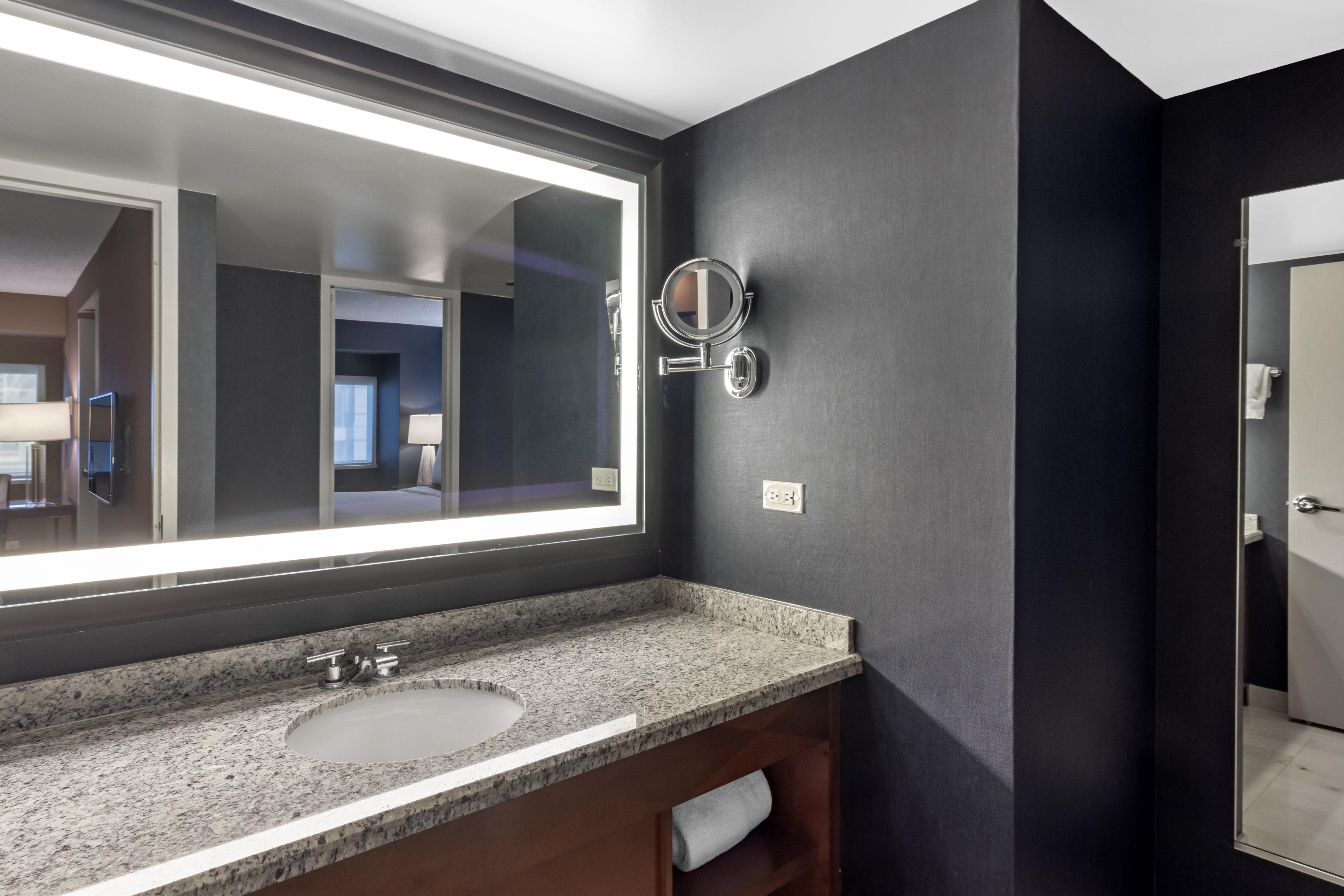 Omni Chicago Hotel Екстер'єр фото