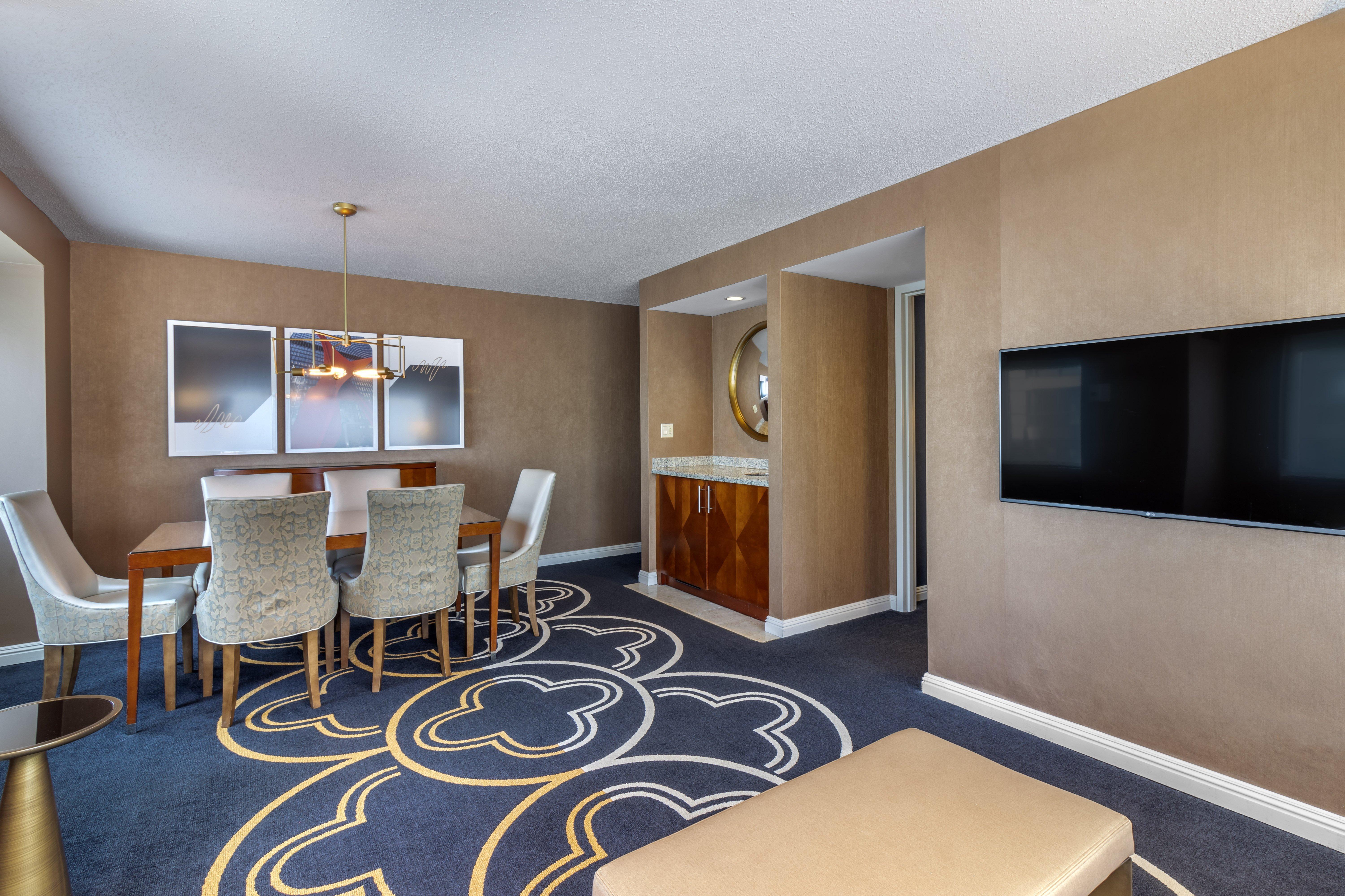 Omni Chicago Hotel Екстер'єр фото