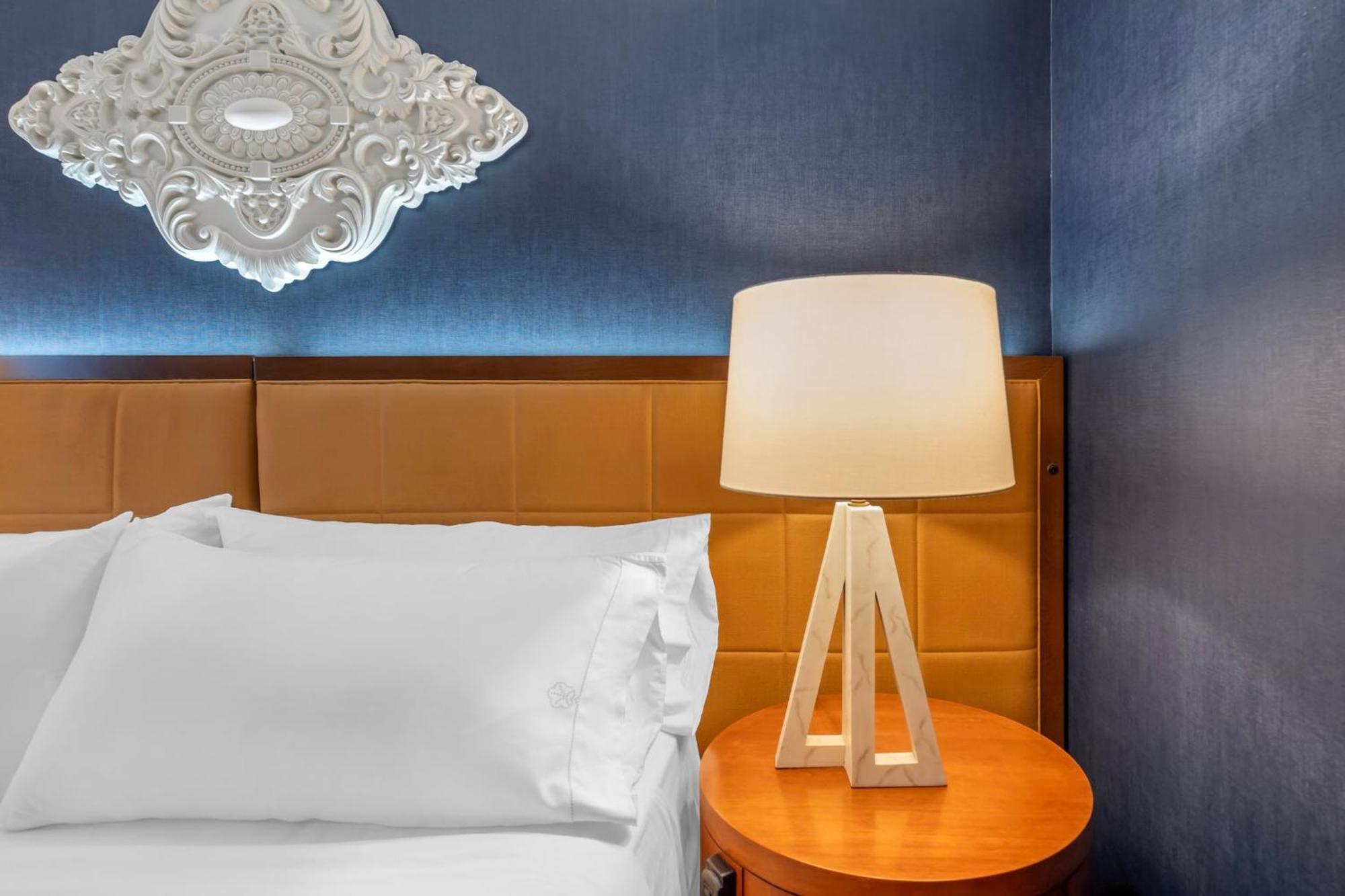 Omni Chicago Hotel Екстер'єр фото