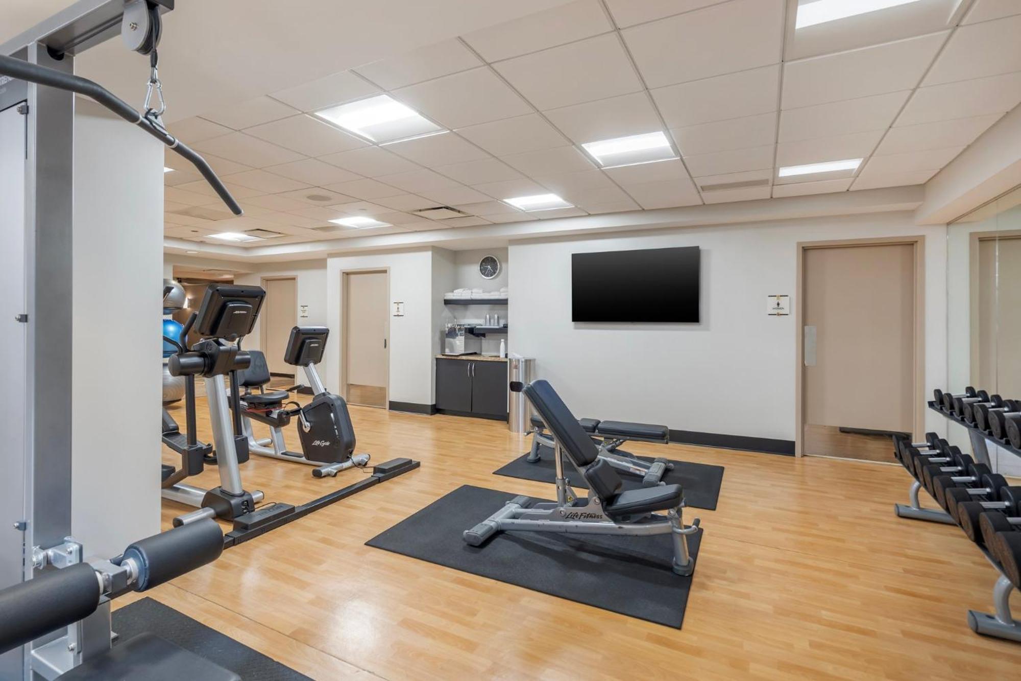 Omni Chicago Hotel Екстер'єр фото