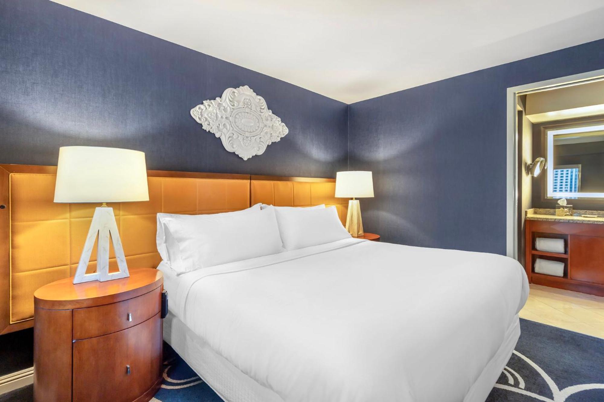 Omni Chicago Hotel Екстер'єр фото
