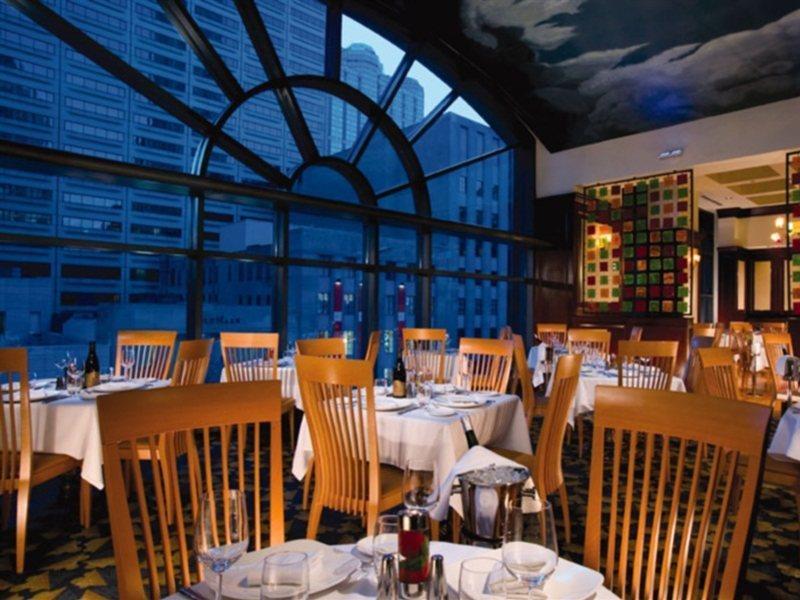 Omni Chicago Hotel Екстер'єр фото