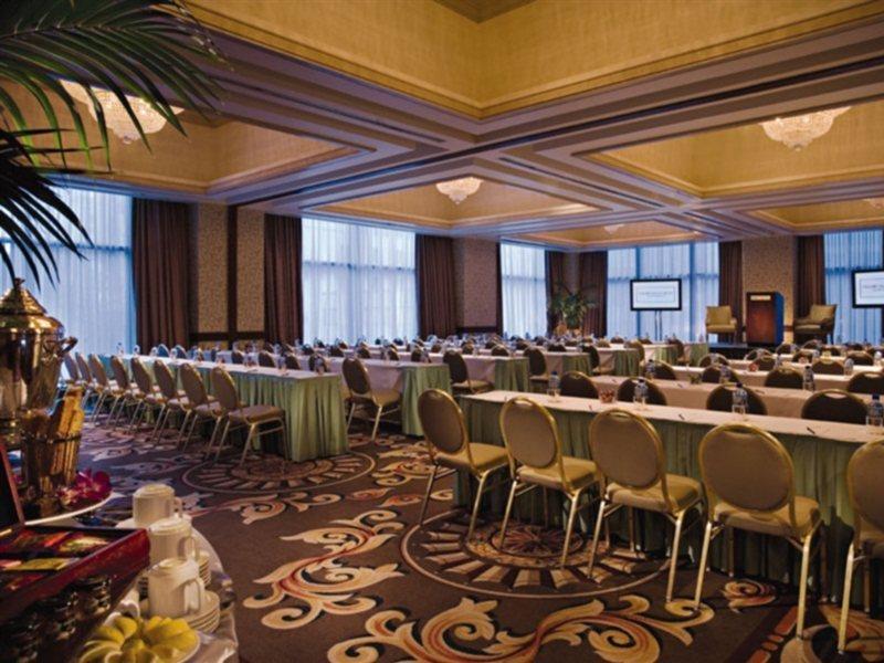 Omni Chicago Hotel Екстер'єр фото